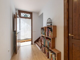 Casa per le vacanze Málaga Caratteristiche 14