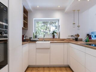 Holiday house Málaga Features 20