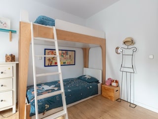 Holiday house Málaga Features 22