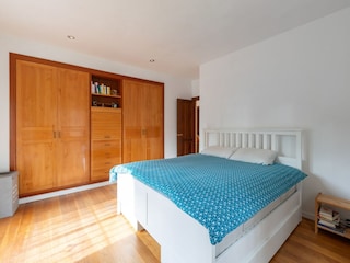 Holiday house Málaga Features 24