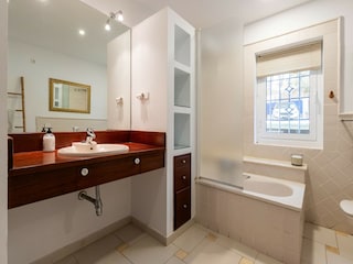 Holiday house Málaga Features 28
