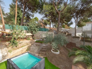 Holiday house Málaga  31