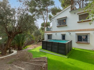 Casa per le vacanze Málaga  32
