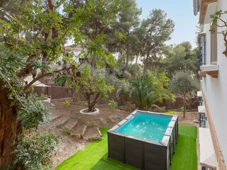 Ferienhaus Málaga  33