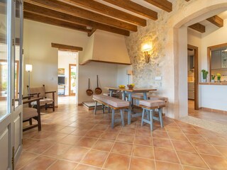 Villa Sant Joan Équipement 26