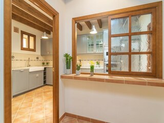 Villa Sant Joan Caratteristiche 29