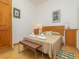 Villa Lloret de Vistalegre Ausstattung 11