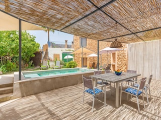 Villa Lloret de Vistalegre Buitenaudio-opname 2