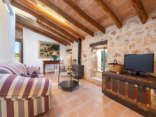 Villa Lloret de Vistalegre Kenmerken 12