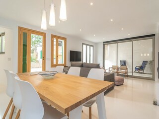 Villa Lloret de Vistalegre Ausstattung 21