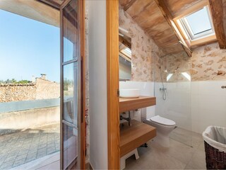 Villa Lloret de Vistalegre Ausstattung 35