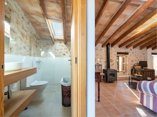 Villa Lloret de Vistalegre Ausstattung 38