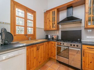 Villa Porto Cristo Novo Features 12