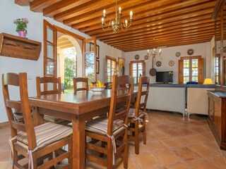 Villa Porto Cristo Novo Features 13