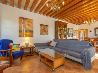 Villa Porto Cristo Novo Ausstattung 15