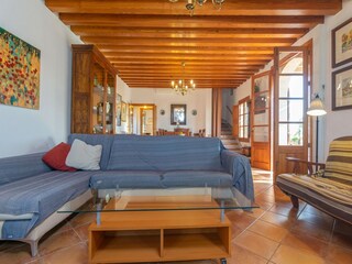 Villa Porto Cristo Novo Ausstattung 16