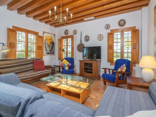 Villa Porto Cristo Novo Features 17