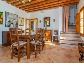 Villa Porto Cristo Novo Kenmerken 19