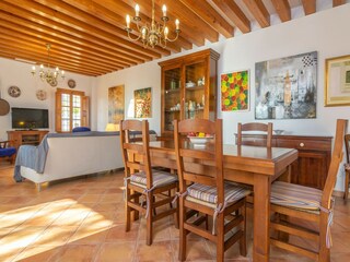Villa Porto Cristo Novo Features 21