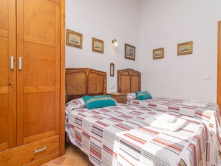 Villa Porto Cristo Novo Ausstattung 25