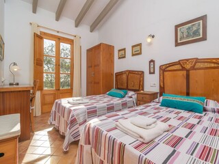Villa Porto Cristo Novo Ausstattung 26