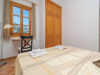 Villa Porto Cristo Novo Ausstattung 27