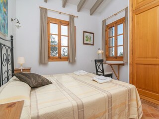 Villa Porto Cristo Novo Ausstattung 30