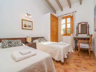 Villa Porto Cristo Novo Ausstattung 31