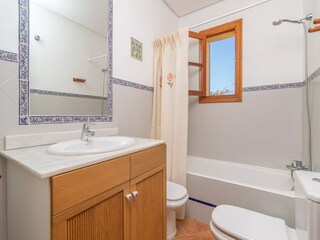 Villa Porto Cristo Novo Ausstattung 32