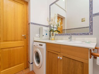 Villa Porto Cristo Novo Features 33
