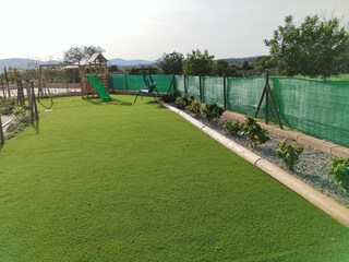 Villa Porto Cristo Novo  37