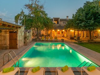 Villa Algaida Outdoor Recording 5