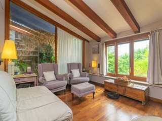 Villa Algaida Ausstattung 20
