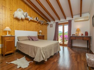 Villa Algaida Ausstattung 23