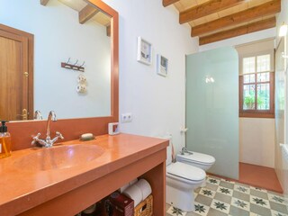 Villa Algaida Équipement 32