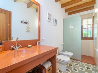 Villa Algaida Features 32