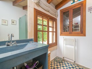 Villa Algaida Ausstattung 34