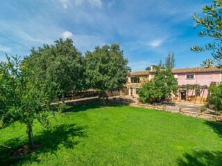 Villa Algaida Outdoor Recording 5