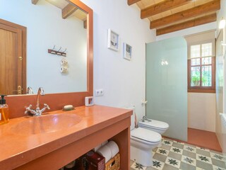 Villa Algaida Features 32