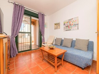 Apartment Chiclana de la Frontera Ausstattung 14