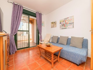 Apartment Chiclana de la Frontera Features 14