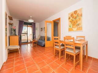 Appartement Chiclana de la Frontera Équipement 15