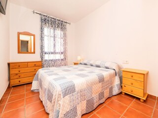 Apartment Chiclana de la Frontera Ausstattung 16