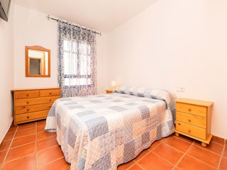Appartement Chiclana de la Frontera Équipement 16