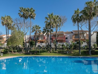 Appartement Chiclana de la Frontera Enregistrement extérieur 2