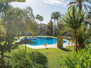 Apartment Chiclana de la Frontera Outdoor Recording 5