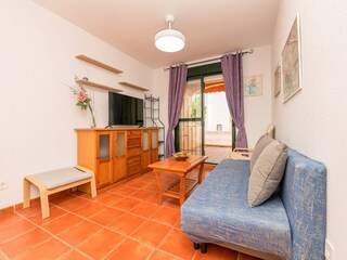 Apartment Chiclana de la Frontera Ausstattung 19