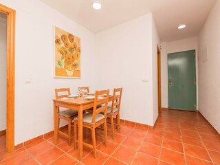 Apartment Chiclana de la Frontera Ausstattung 21