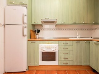 Apartment Chiclana de la Frontera Ausstattung 22