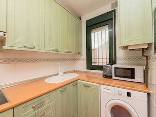 Apartment Chiclana de la Frontera Features 23